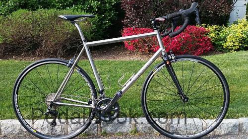 Lynskey R265 fiche technique et avis